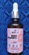 Best Vitamin C Junior 50 ml. Już od 6. miesiąca życia. 2 opakowania