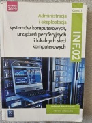 Administracja systemow komputerowych Technikum. 