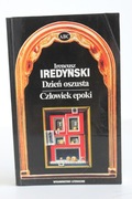 DZIEŃ OSZUSTA. CZŁOWIEK EPOKI | IRENEUSZ IREDYŃSKI