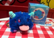 Myster Yi Poro Keychain League of Legends Mystery Box UNIKAT