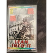 Mr. Big Lean Into It