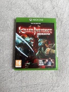 Killer Instinct XBOX One Series X Gra Jak Nowa