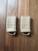 Nakładki na magazynek m4 PMAG