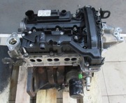 Silnik Ford Fiesta MK7  1.0 ECOBOOST 13r 100KM  SFJA SFJB