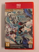Guardians of Azuma - Gra Nintendo Switch