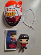 Figurka Stranger Things Kinder Joy Funko Pop WILL VC259