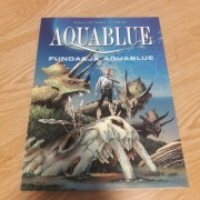 Aquablue tom 6 Fundacja Aquablue