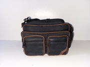 Torba na kamerę video CARENA duża Video8 Hi8 D8 Digital8 VHS-C