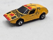 Matchbox - Super GT