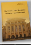 NIK tradycja i współczesność 2014