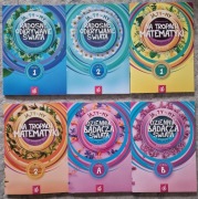 DIDASKO Ja Ty My kl. 3  ZESTAW PODRĘCZNIKÓW 6 sztuk