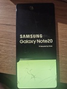 Samsung galaxy note 20 