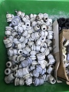 Dławik kablowy PG 9 do przewodu 4-8mm