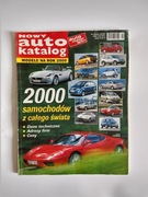 Auto Katalog 2000