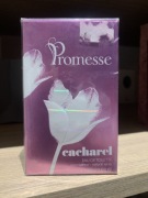 Cacharel Promesse EDT 100ml 
