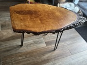 Stolik Kawowy Brzuzka