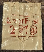 Torba na zakupy Tyskie BeerFest 2010