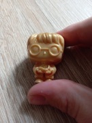 ZŁOTA figurka kolekcjonerska Harry Potter VT401