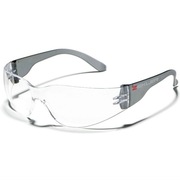Okulary ZEKLER 235 bezbarwne HC/AF 12szt.