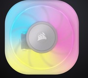 Corsair iCUE LINK CapSwap wentylator VRM