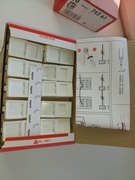 LEGRAND MOSAIC Gniazdo telefoniczne RJ11 