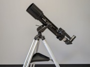 Teleskop refraktor - Sky-Watcher BK 705 AZ2 70/500
