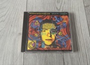 Hardsequencer Hardy Hard - Brain Crash 1994 ALBUM CD TECHNO