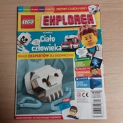 LEGO EXPLORER NR 4/2021