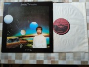 Izabela Trojanowska  "Układy"  - płyta winylowa LP