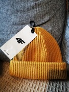 Czapka dokerka 4f one size 4FAW22ACAPM162