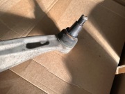 Wahacz prawy dolny banan a6 c8 oryginał Audi 