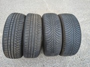 Opony całoroczne 235/60R18 XL, cena za komplet