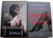 MOJA DOSKONAŁA ŻONA * OSTATNIE ZLECENIE