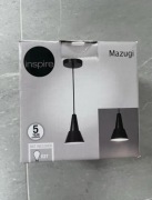 Długie Lampy 2szt
