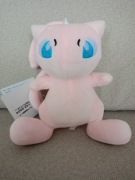 Pluszak Pokemon Mewtwo 15cm nowy z zawieszką 