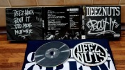 Deez Nuts - Bound it. (Special Edition) cd