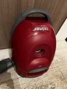 Odkurzacz Zelmer Cobra II Silent 1700 W