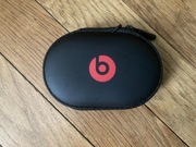 Pokrowiec etui futerał na słuchawki zatyczki beats by dr dre