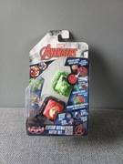 Marvel Avengers Battle Cubes Hulk vs Black Widow
