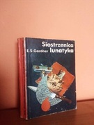 SIOSTRZENICA LUNATYKA 