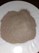 Szczeć pospolita korzeń suchy 100 gram 20 zl