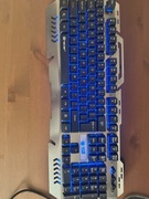 Klawiatura TRACER GAMEZONE Ingot