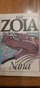 Emil Zola Nana PIW