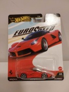Hot Wheels Premium Ferrari LaFerrari