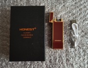 Zapalniczka Plazmowa HONEST > Elektryczny Łuk > Bateria na USB > HQ
