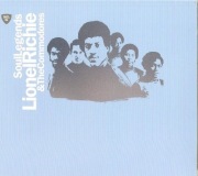 Lionel Richie & The Commodores - Soul Legends - Album CD 2006 Digipack
