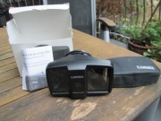 NASADKA STEREO LOREO  3D  DO  CANONA