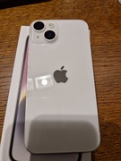 Iphone 14  256Gb biały