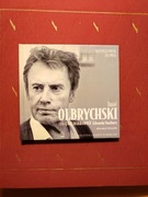 Cała jaskrawość Edward Stachura udiobook  Daniel Olbrychski książka cd mp3 