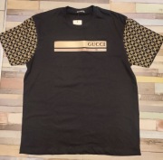 oryginalna koszulka Gucci